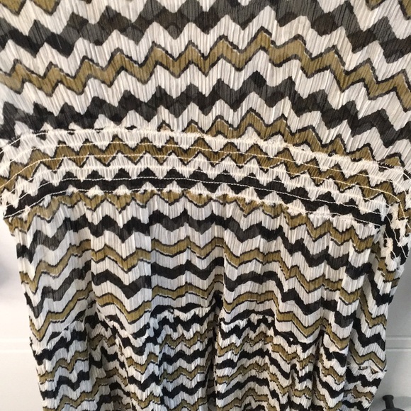 Anthropologie HD Design Mini dress - Picture 4 of 4